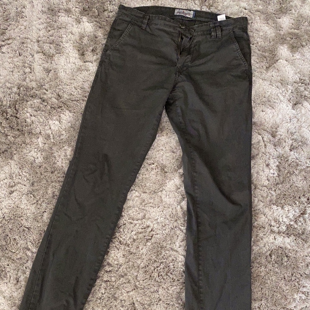 Lindeberg Men's Pants